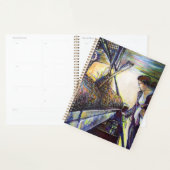 Leven Hurling Destiny Planner (Display)