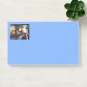 Leven Hurling Destiny Post-it® Notes (Kantoor)