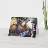 Leven Hurling Destiny Programma (Voorkant)