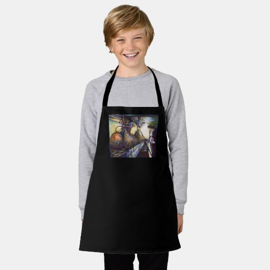 Leven Hurling Destiny Schort (Gedragen)