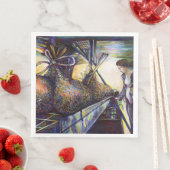 Leven Hurling Destiny Servet (Insitu)