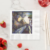 Leven Hurling Destiny Servet (Insitu)