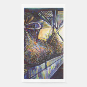 Leven Hurling Destiny Servet