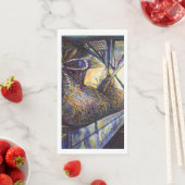 Leven Hurling Destiny Servet (Insitu)