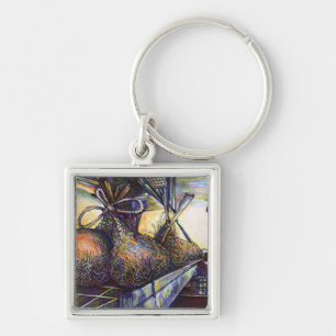 Leven Hurling Destiny Sleutelhanger