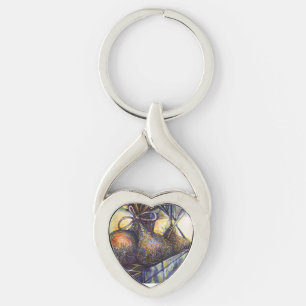 Leven Hurling Destiny Sleutelhanger