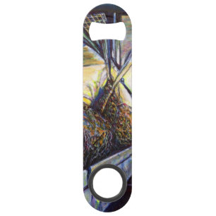 Leven Hurling Destiny Speed Flessenopener