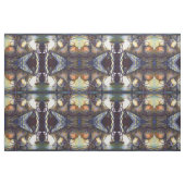 Leven Hurling Destiny Stof (Fat Quarter)