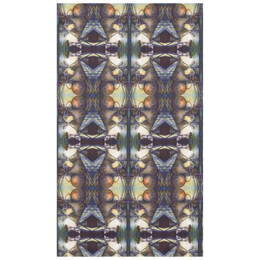 Leven Hurling Destiny Tafelkleed (Voorkant)