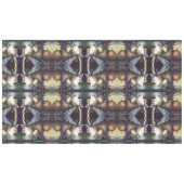 Leven Hurling Destiny Tafelkleed (Voorkant (Horizontaal))