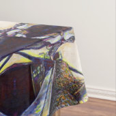 Leven Hurling Destiny Tafelkleed (Voorbeeld)