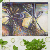 Leven Hurling Destiny Theedoek (Gevouwen)