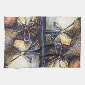 Leven Hurling Destiny Theedoek (Horizontaal)