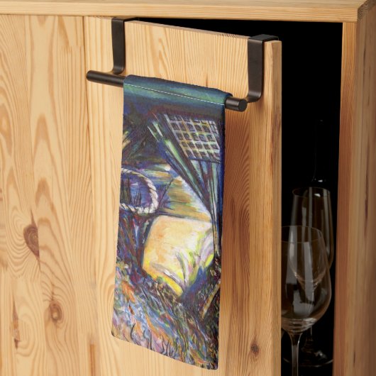 Leven Hurling Destiny Theedoek (Derde Gevouwen)