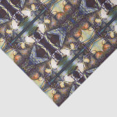 Leven Hurling Destiny Tissuepapier (Detail)