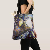 Leven Hurling Destiny Tote Bag (Dichtbij)