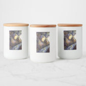 Leven Hurling Destiny Voedselcontainer Etiket (Flessen)