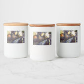 Leven Hurling Destiny Voedselcontainer Etiket (Flessen)