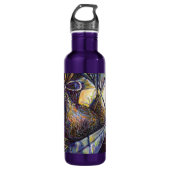 Leven Hurling Destiny Waterfles (Voorkant)