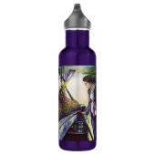 Leven Hurling Destiny Waterfles (Rechts)
