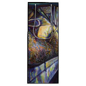 Leven Hurling Destiny Wijn Cadeautas (Voorkant)