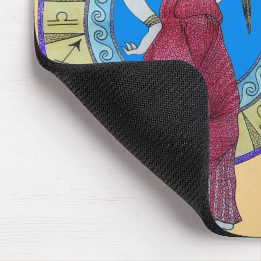 Leven ~ Hypatia Muismat (Hoek)