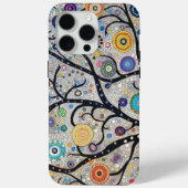 🌳 Leven in Abstract 🎨 Case-Mate iPhone Case (Achterkant)