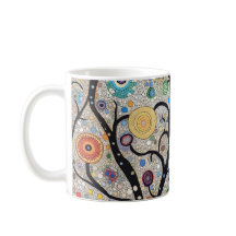 🌳 Leven in Abstract 🎨