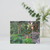 Leven in de Bomen Briefkaart (Staand voorkant)