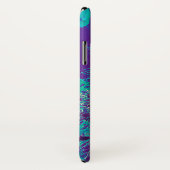 Leven in de tropen Case-Mate iPhone case (Achterkant / rechts)