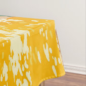 Leven in de zon tafelkleed (Voorbeeld)