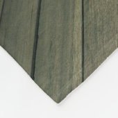 Leven in een droomwereld met funeste gewijzigde ku fleece deken (Hoek)