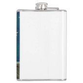 Leven in een droomwereld met funeste gewijzigde ku heupfles (Achterkant)