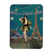 Leven in een droomwereld met funeste gewijzigde ku magneet (Verticaal)