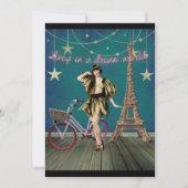 Leven in een droomwereld met funkie gewijzigde Art (Voorkant)