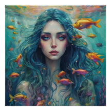 Leven in een vissenkom nr. 9