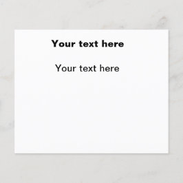 LEVEN IN EEN WERELD VAN VERBEELDING FLYER