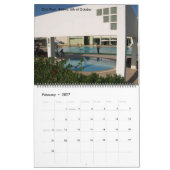 Leven in Egypte - Agenda 2010 Kalender (Feb 2027)