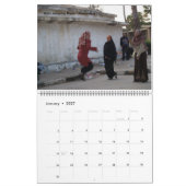 Leven in Egypte - Agenda 2010 Kalender (Jan 2027)