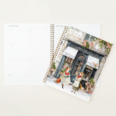 Leven in Fox Town Serie - Grappige Grappen Planner (Display)