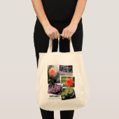 Leven in het Groen Tote Bag (Voorkant (product))