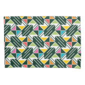 Leven in kleur 2 kussensloop (Voorkant)