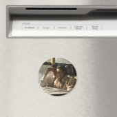 Leven in liefde magneet (Insitu (Vaatwasser))