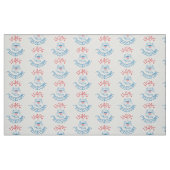 Leven in Mississippi Stof (Fat Quarter)