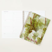 Leven in orde: Dagelijkse, wekelijkse, maandelijks Planner (Display)
