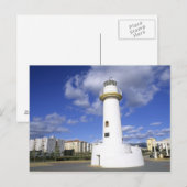 Leven in Spanje Zuidkust Costa del Sol Briefkaart (Voorkant / Achterkant)