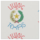 Leven in Texas Stof (Close Up)