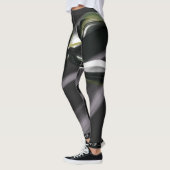 Leven in Uitvoering Broek Leggings (Links)