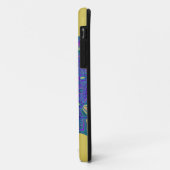 Leven - Indiaas Mandala 3 Case-Mate iPhone Case (Achterkant/links)