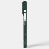 Leven Is Als Fietseren Blijven Bewegen Case-Mate iPhone Case (Achterkant / Links)
